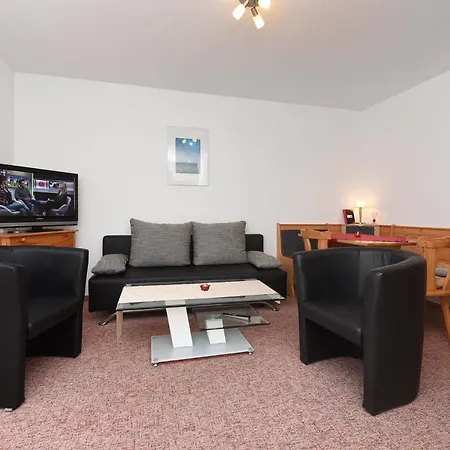 Appartement Pradler 1