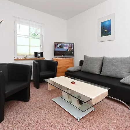 Apartment Pradler 1 Carolinensiel