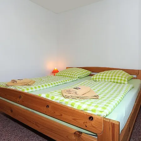 Pradler 1 Apartment Carolinensiel