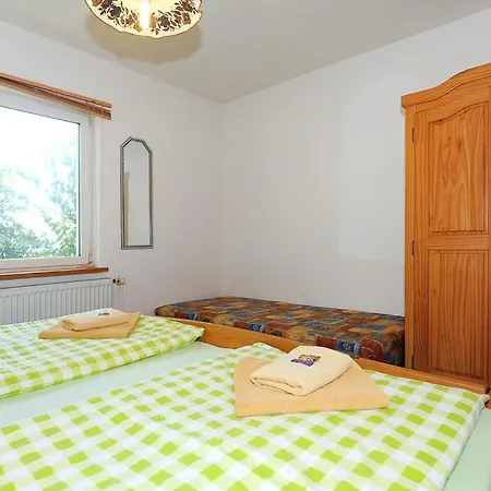 Pradler 1 Apartment Carolinensiel