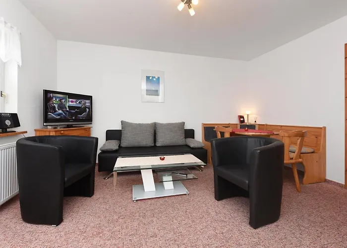 アパート Pradler 1